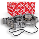 FEBI BILSTEIN 103082 Wasserpumpe FEBI BILSTEIN 103082 Wasserpumpe