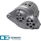 801029 Lagerung, Motor Genuine-Part