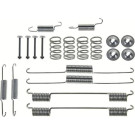 SFK389 Zubehörsatz, Bremsbacken SFK389 Zubehörsatz, Bremsbacken