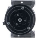 Mahle | Kompressor, Klimaanlage | ACP 1564 000P