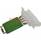 0917249 Regler, Innenraumgebläse