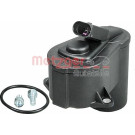 Metzger | Stellelement, Feststellbremse Bremssattel | 0899169