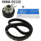 SKF | Zahnriemensatz | VKMA 01110