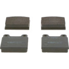 0 986 460 111 Bremsbelagsatz, Scheibenbremse 0 986 460 111 Bremsbelagsatz, Scheibenbremse