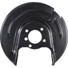 6115536 Spritzblech, Bremsscheibe