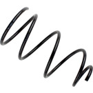 36-278664 Fahrwerksfeder BILSTEIN - B3 Serienersatz (Federn)