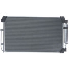 Mahle | Kondensator, Klimaanlage | AC 1033 000S