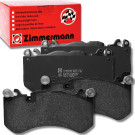 24681.166.1 Bremsbelagsatz, Scheibenbremse