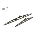 BOSCH 577 Scheibenwischer Twin 3 397 010 298 BOSCH 577 Scheibenwischer Twin 3 397 010 298