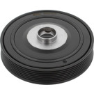 80005190 Riemenscheibe, Kurbelwelle 80005190 Riemenscheibe, Kurbelwelle