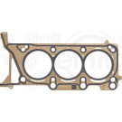 Elring | Dichtung, Zylinderkopf | 386.391