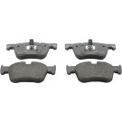 FDB4765 Bremsbelagsatz, Scheibenbremse PREMIER ECO FRICTION