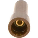 BOSCH | Stecker, Zündkerze | 0 356 002 001