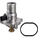 FEBI BILSTEIN 172522 Thermostat, Kühlmittel FEBI BILSTEIN 172522 Thermostat, Kühlmittel