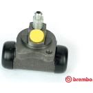 Brembo | Radbremszylinder | A 12 372