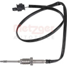 Metzger | Sensor, Abgastemperatur | 08941135 Metzger | Sensor, Abgastemperatur | 08941135