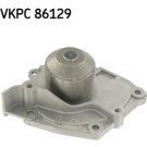SKF | Wasserpumpe | VKPC 86129