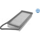 11-12 321 0009 Luftfilter MEYLE-ORIGINAL: True to OE.