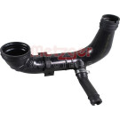 Metzger | Schlauch, Luftversorgung | 2389085