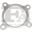 110-990 Dichtung, Abgasrohr