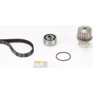 CT607WP1 Wasserpumpe + Zahnriemensatz CT607WP1 Wasserpumpe + Zahnriemensatz