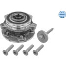 514 652 0001 Radnabe MEYLE-ORIGINAL: True to OE. 514 652 0001 Radnabe MEYLE-ORIGINAL: True to OE.