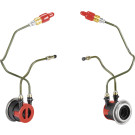 810026 Zentralausrücker, Kupplung