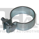 941-950 Rohrverbinder, Abgasanlage