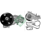 538 0376 10 Wasserpumpe, Motorkühlung