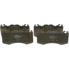 0 986 494 440 Bremsbelagsatz, Scheibenbremse 0 986 494 440 Bremsbelagsatz, Scheibenbremse