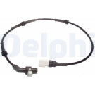 Delphi | Sensor, Raddrehzahl | SS20140