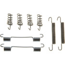 SFK396 Zubehörsatz, Feststellbremsbacken SFK396 Zubehörsatz, Feststellbremsbacken