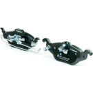 Delphi Bremsbelagsatz, Scheibenbremse LP1673