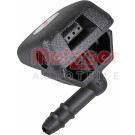 2220814 Waschwasserdüse, Scheibenreinigung