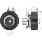 T43046 Spannrolle, Zahnriemen PowerGrip™ T43046 Spannrolle, Zahnriemen PowerGrip™