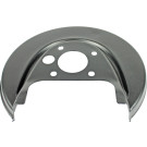 6115001 Spritzblech, Bremsscheibe