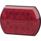 Hella | Heckleuchte | 2SB 013 341-021