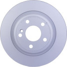 Hella | Bremsscheibe | 8DD 355 119-421