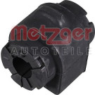 Metzger | Lagerung, Stabilisator | 52113109