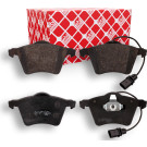 FEBI BILSTEIN 16640 Bremsbeläge