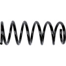 Sachs 2 x SACHS Fahrwerksfeder 994 812