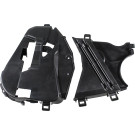 2386017 Abdeckung, Zahnriemen 2386017 Abdeckung, Zahnriemen