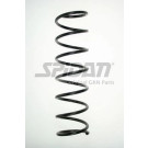 Spidan | Fahrwerksfeder | 85516