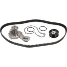 FEBI BILSTEIN 173024 Wasserpumpe + Zahnriemensatz FEBI BILSTEIN 173024 Wasserpumpe + Zahnriemensatz