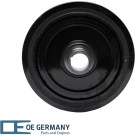 802821 Riemenscheibe, Kurbelwelle Genuine-Part