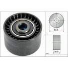 532 0395 10 Umlenk-/Führungsrolle, Zahnriemen