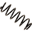 36-215782 Fahrwerksfeder BILSTEIN - B3 Serienersatz (Federn)