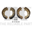 2725375 Bremsbackensatz