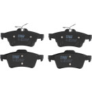 GDB1938 Bremsbelagsatz, Scheibenbremse COTEC GDB1938 Bremsbelagsatz, Scheibenbremse COTEC