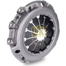 120 0315 10 Kupplungsdruckplatte 120 0315 10 Kupplungsdruckplatte